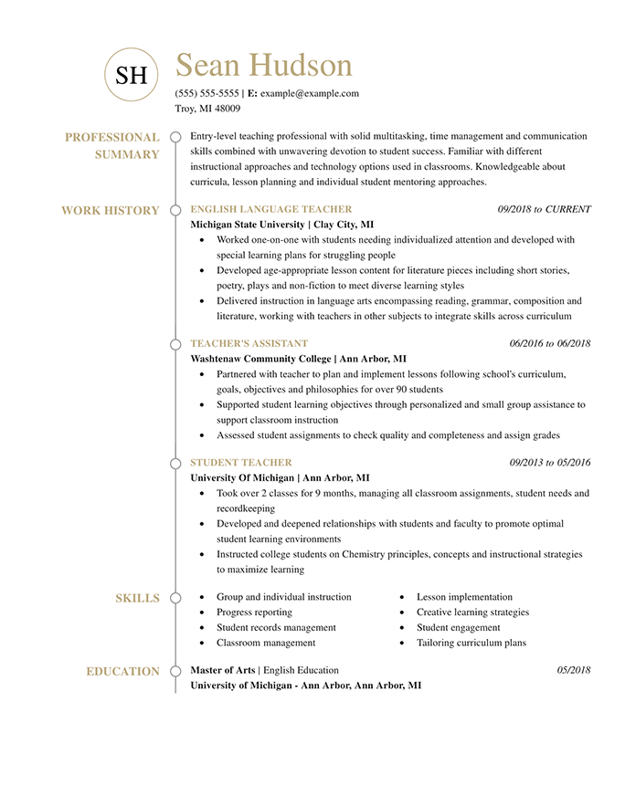 Technical Specialist