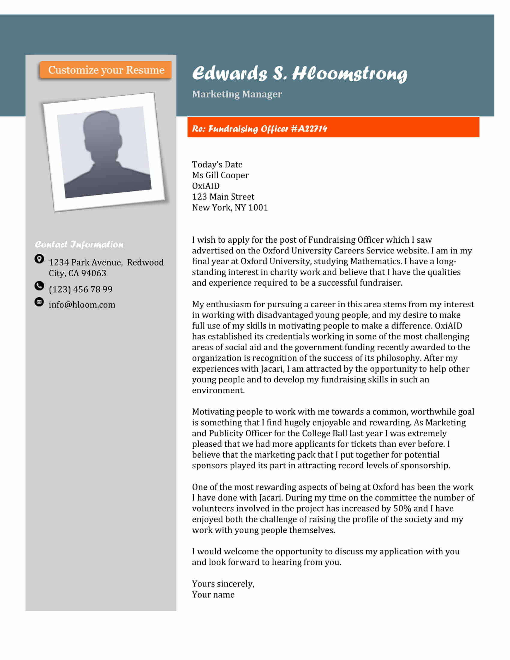 Volantino artistico Volantino artistico