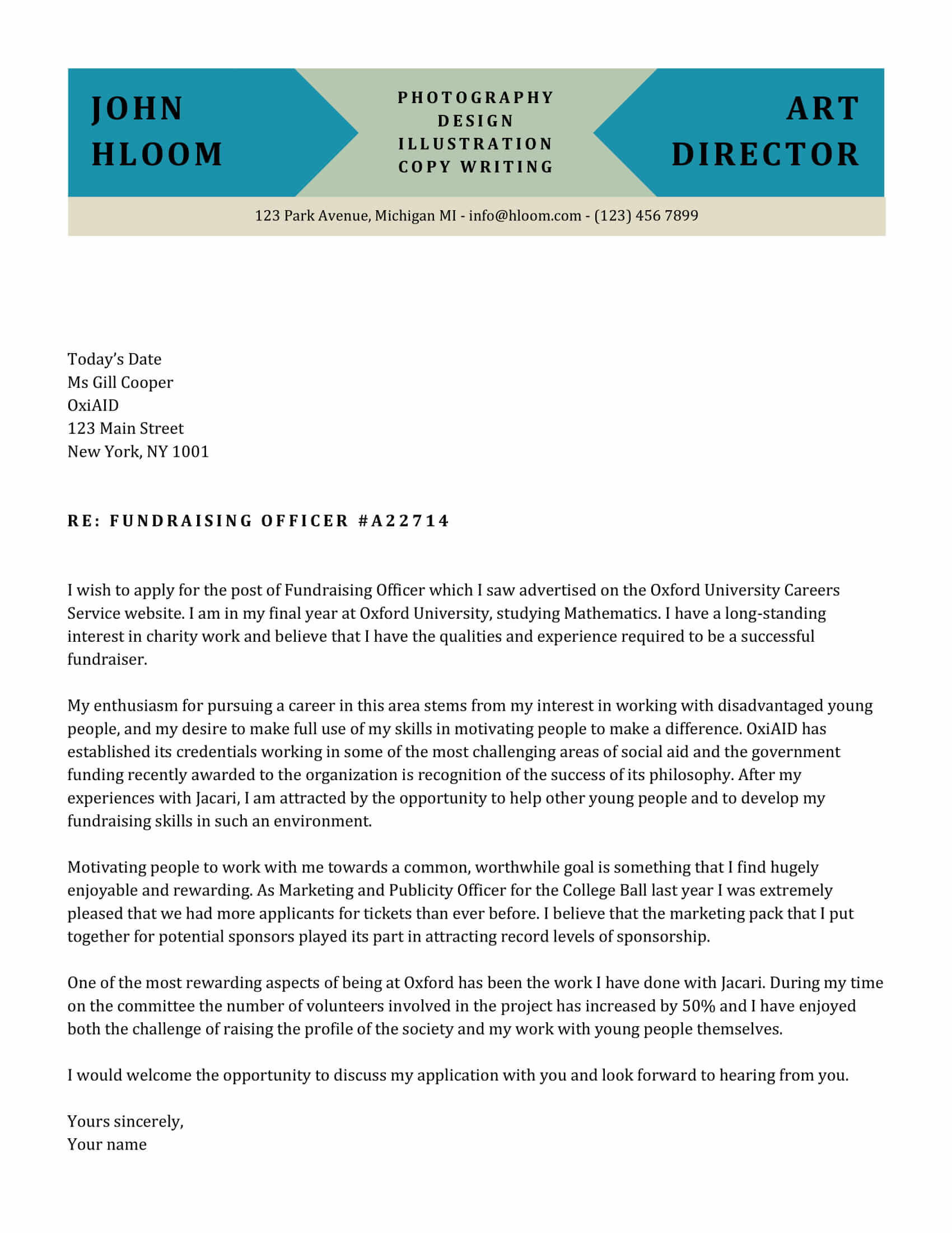 Block Colour Block Colour