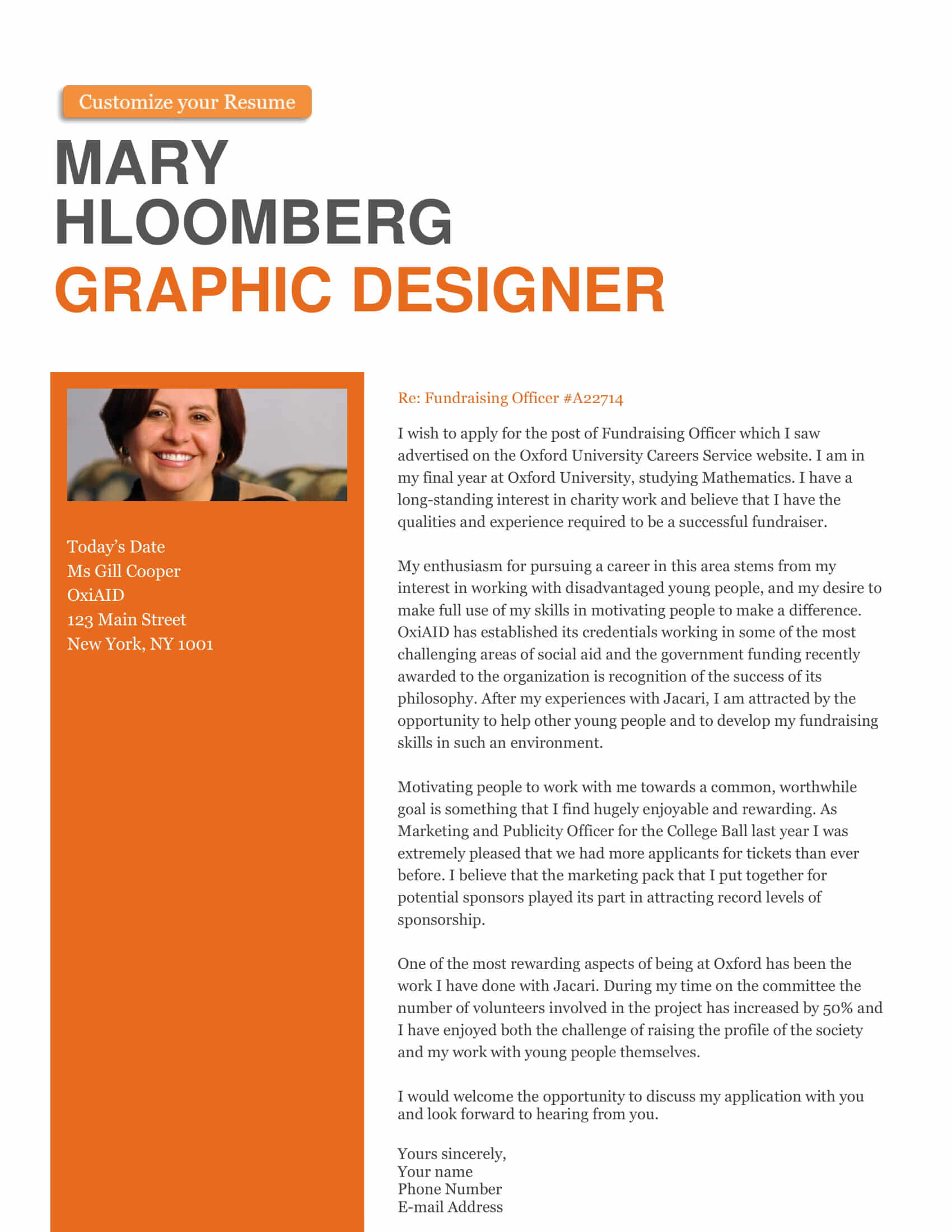 Bold Contrast Bold Contrast