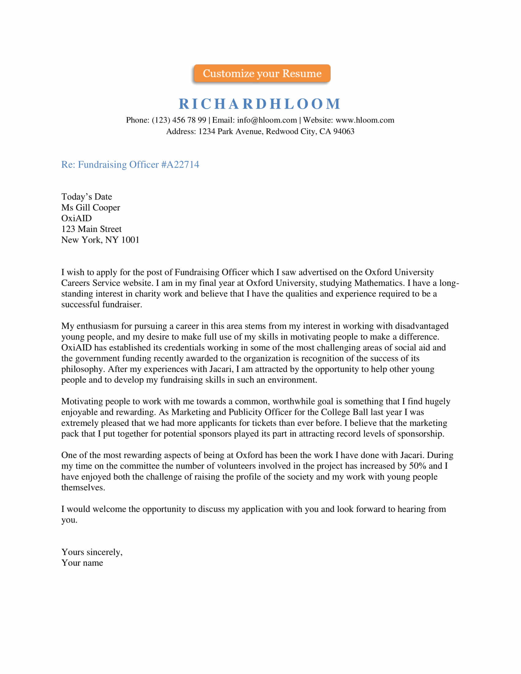 Semplice e diretto Semplice e diretto