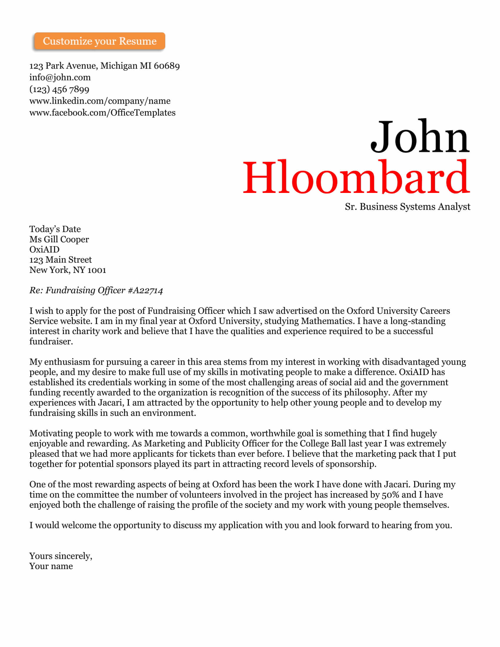 Orientato all'azienda Orientato all'azienda