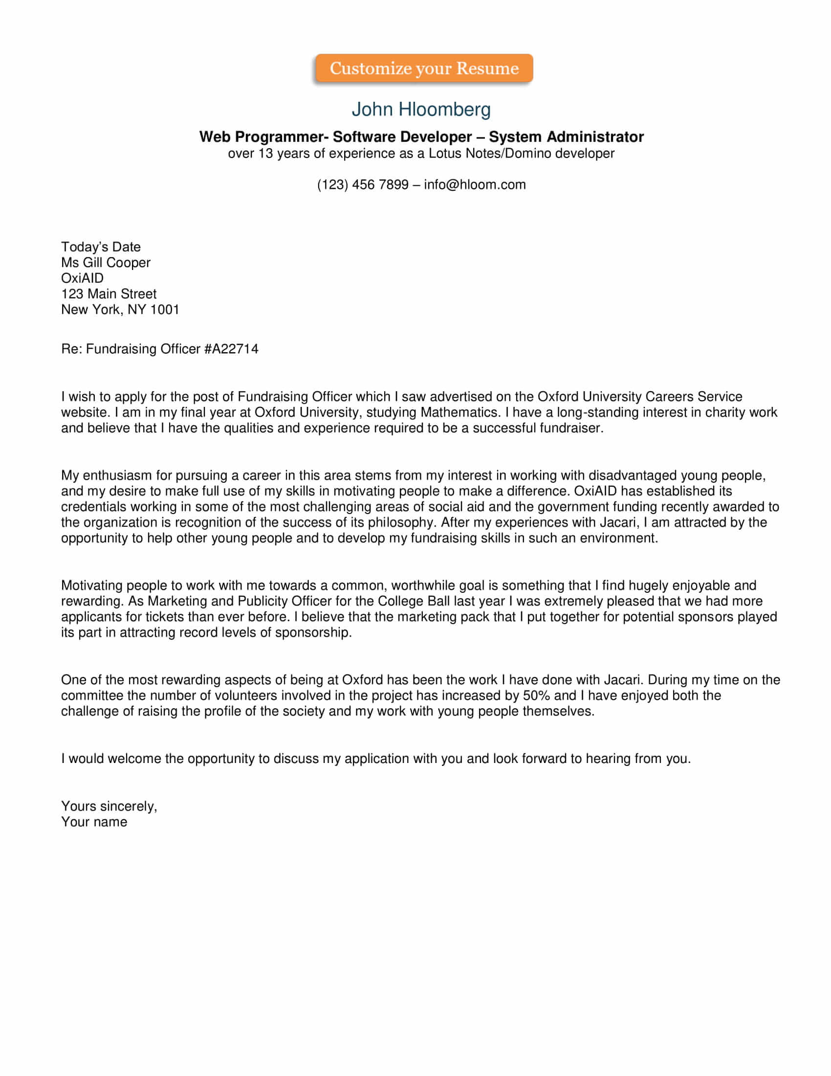 Colonne semplici e chiare Colonne semplici e chiare