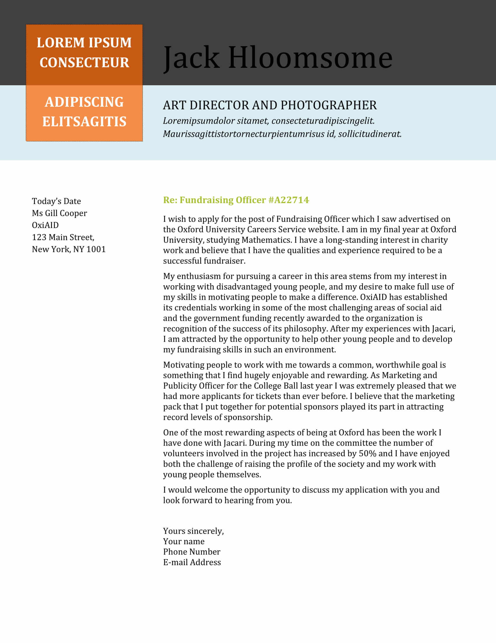 Colonna immagine creativa Colonna immagine creativa