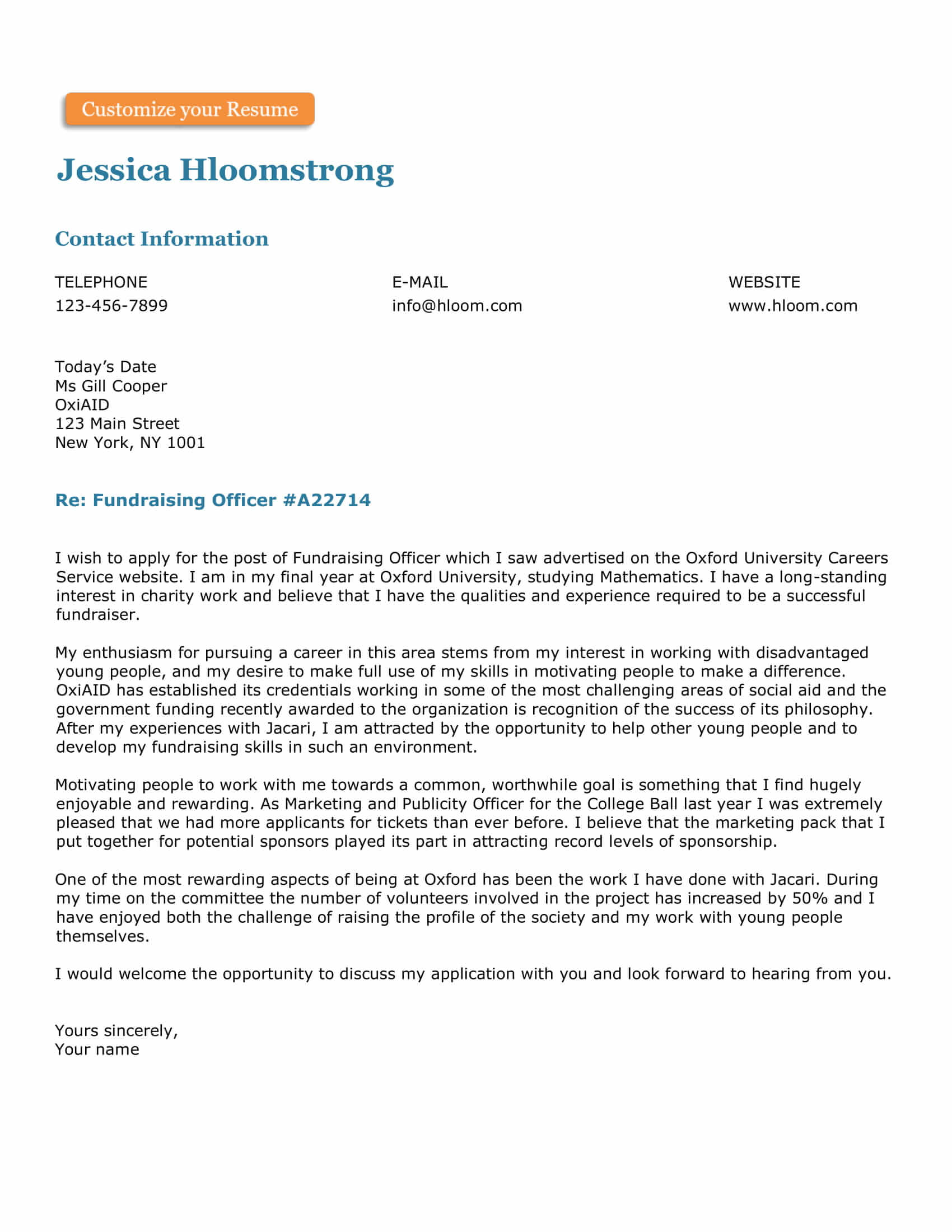 Mix di formati Mix di formati