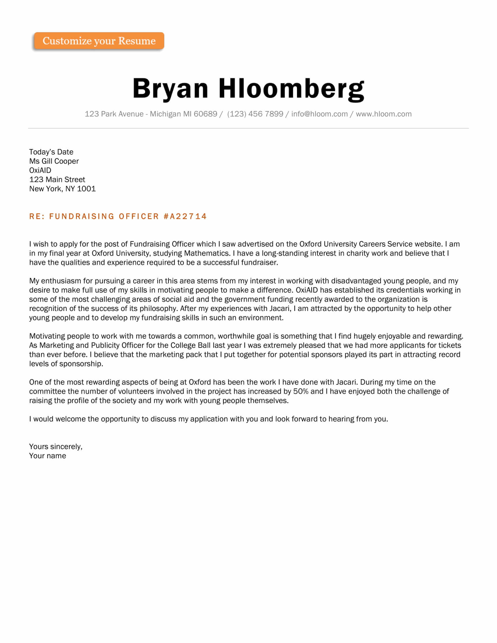 Foundation Foundation