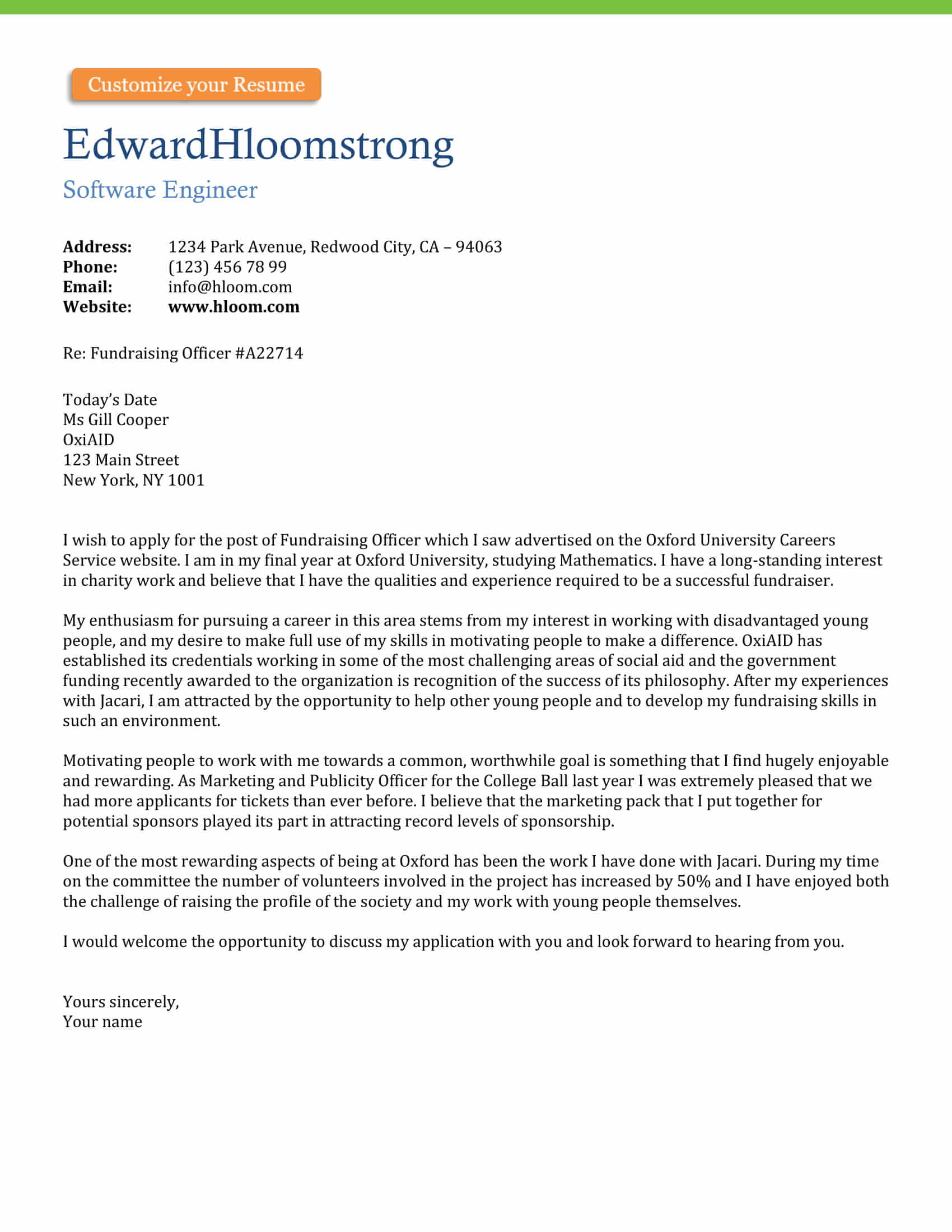 Pagina intera Pagina intera