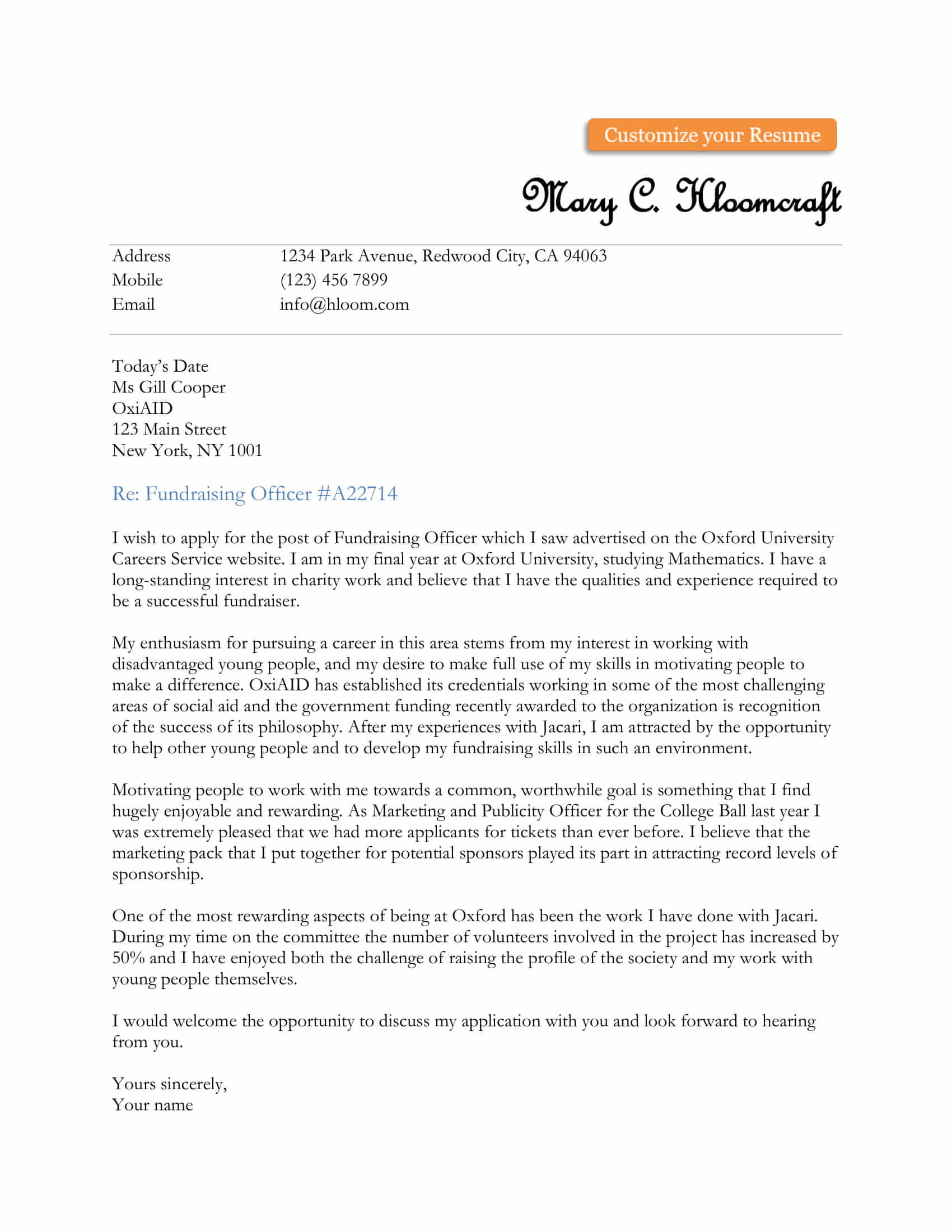 Esperto del settore Esperto del settore