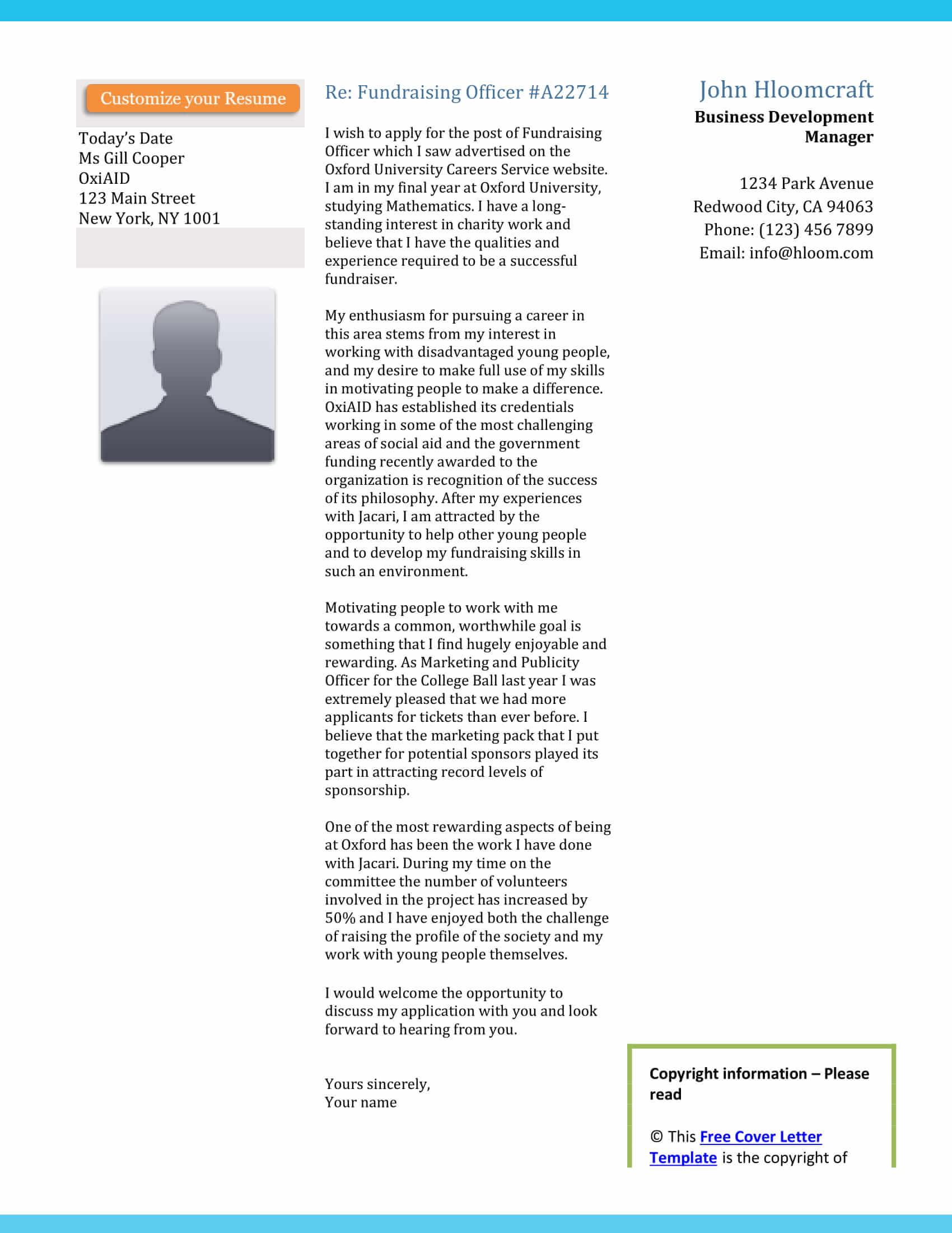 Great Experience Great Experience