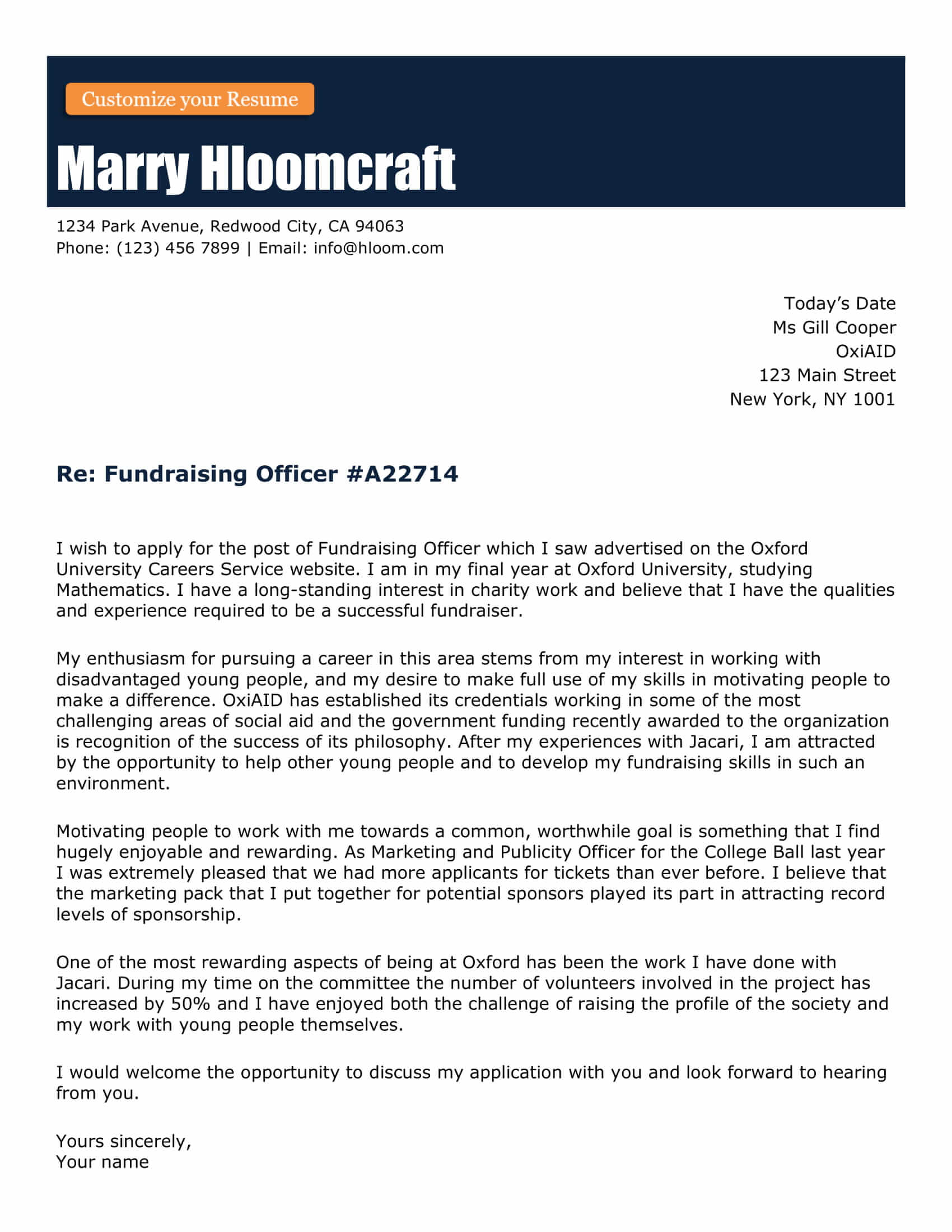 Intestazioni Intestazioni