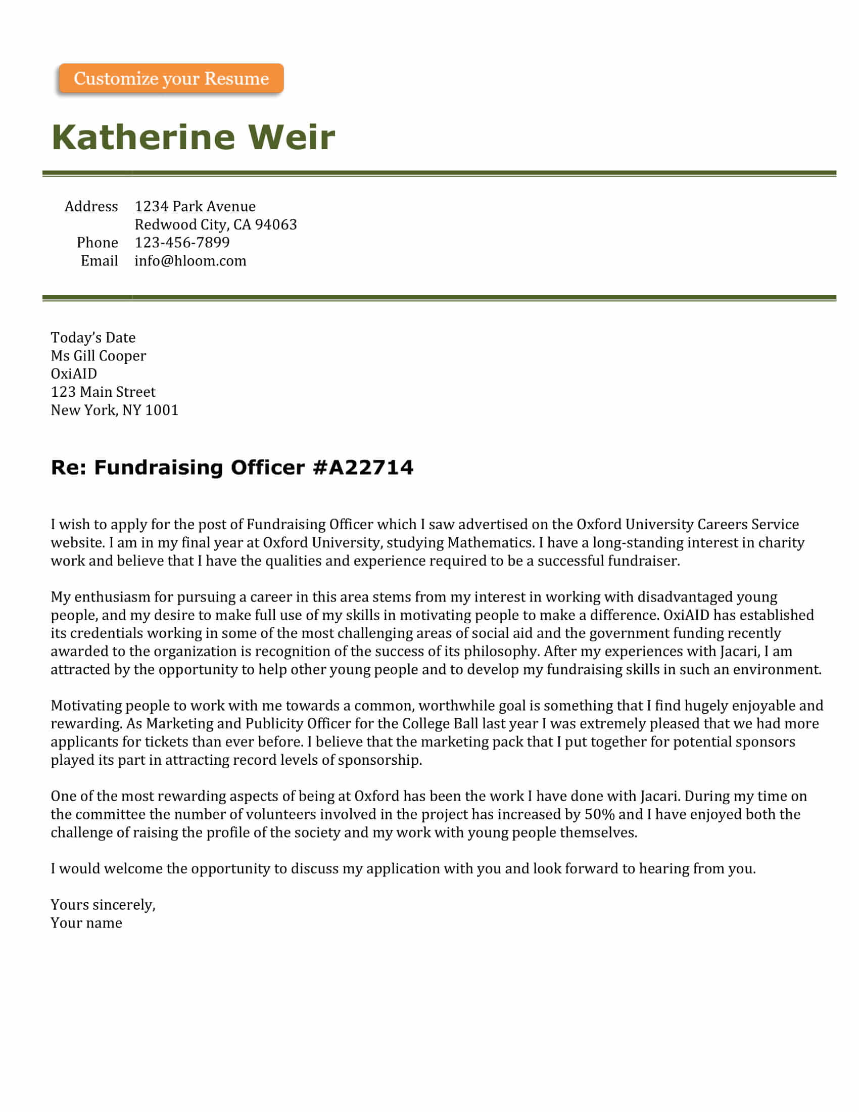 Lista delle specializzazioni Lista delle specializzazioni