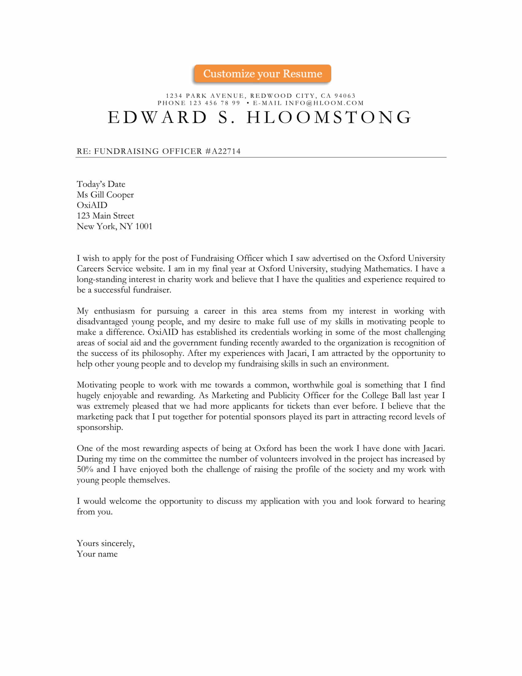 Performance Performance