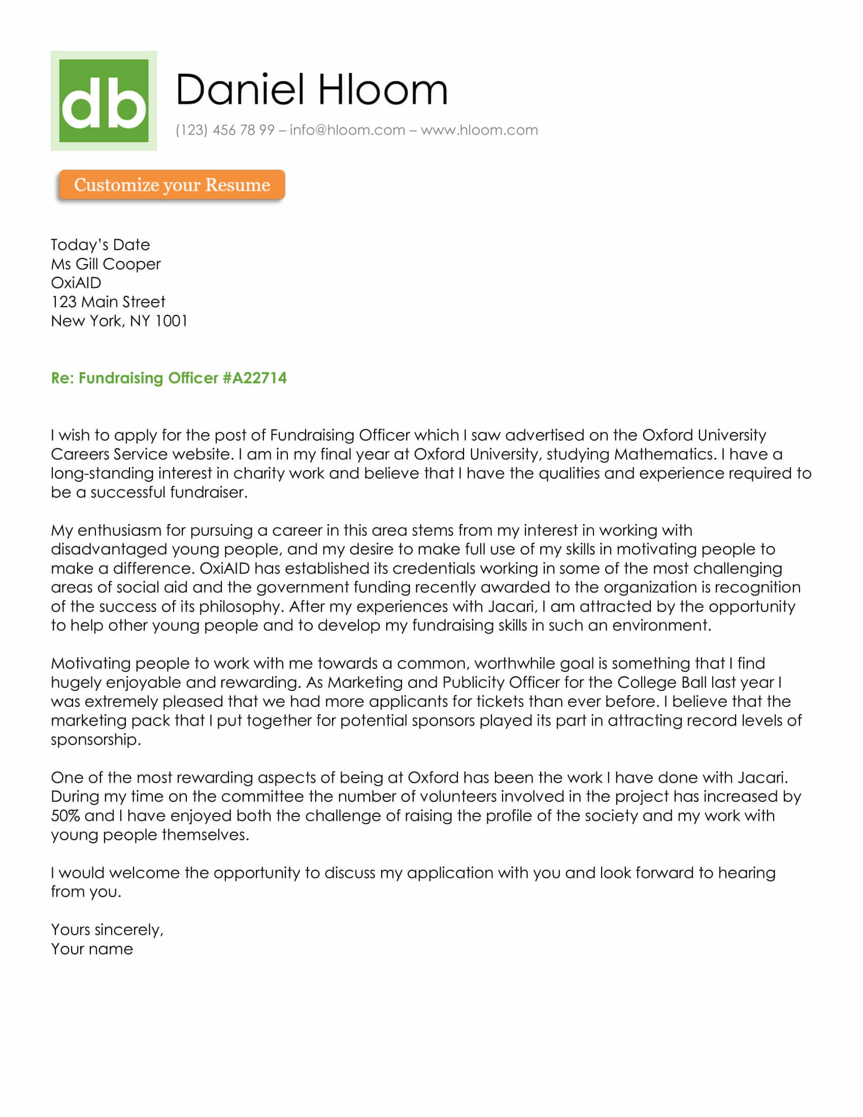 Personal Brand Personal Brand