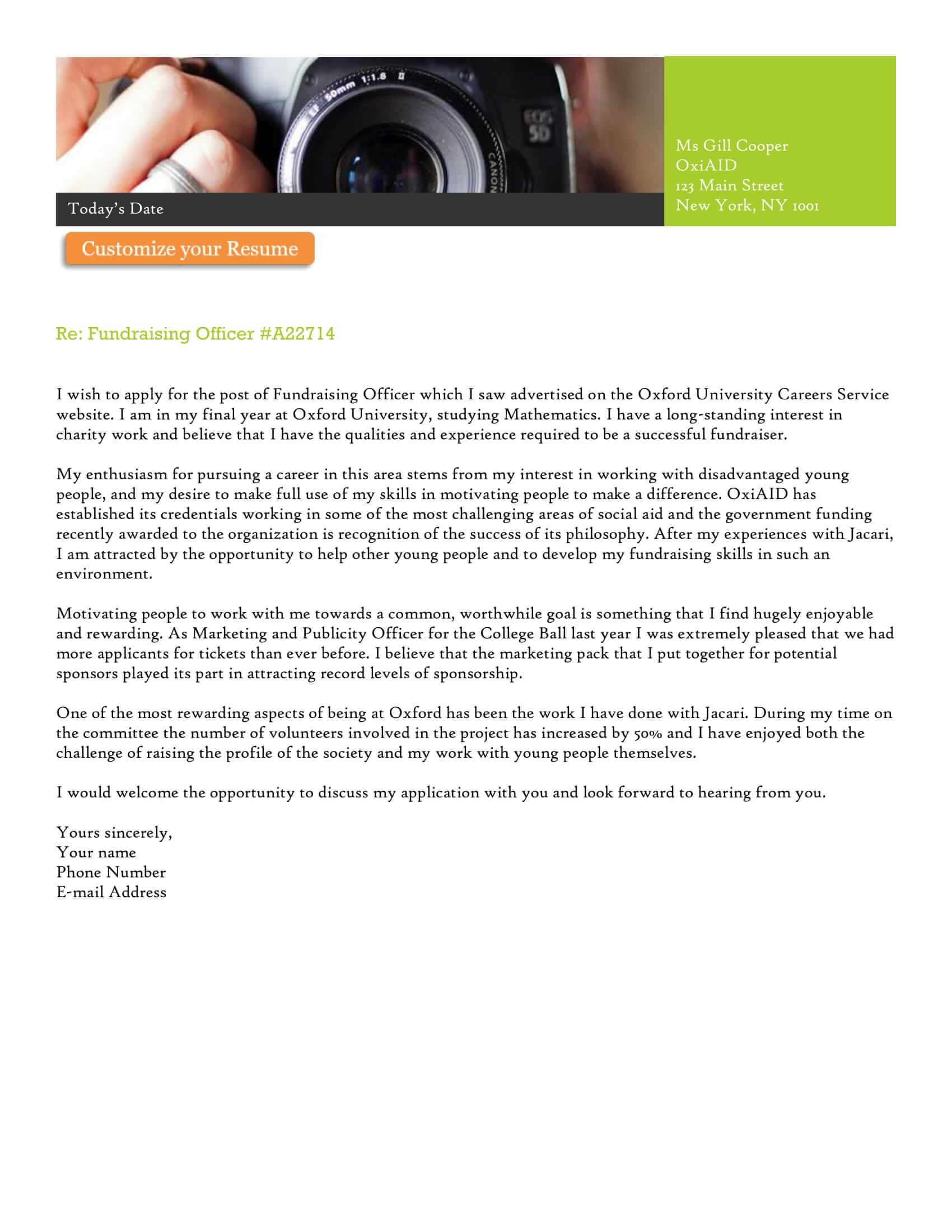 Endorsement personali Endorsement personali