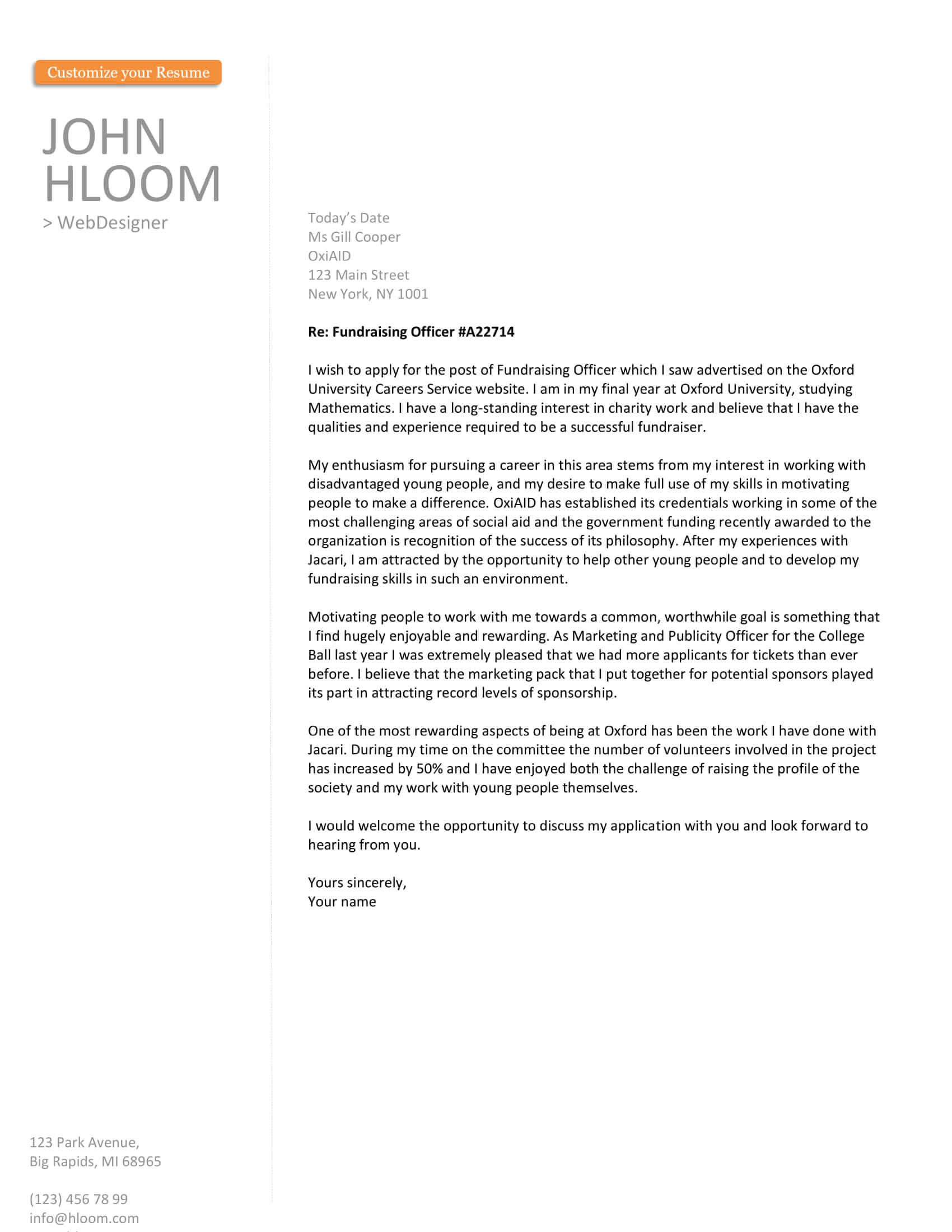 Semplice e lineare Semplice e lineare