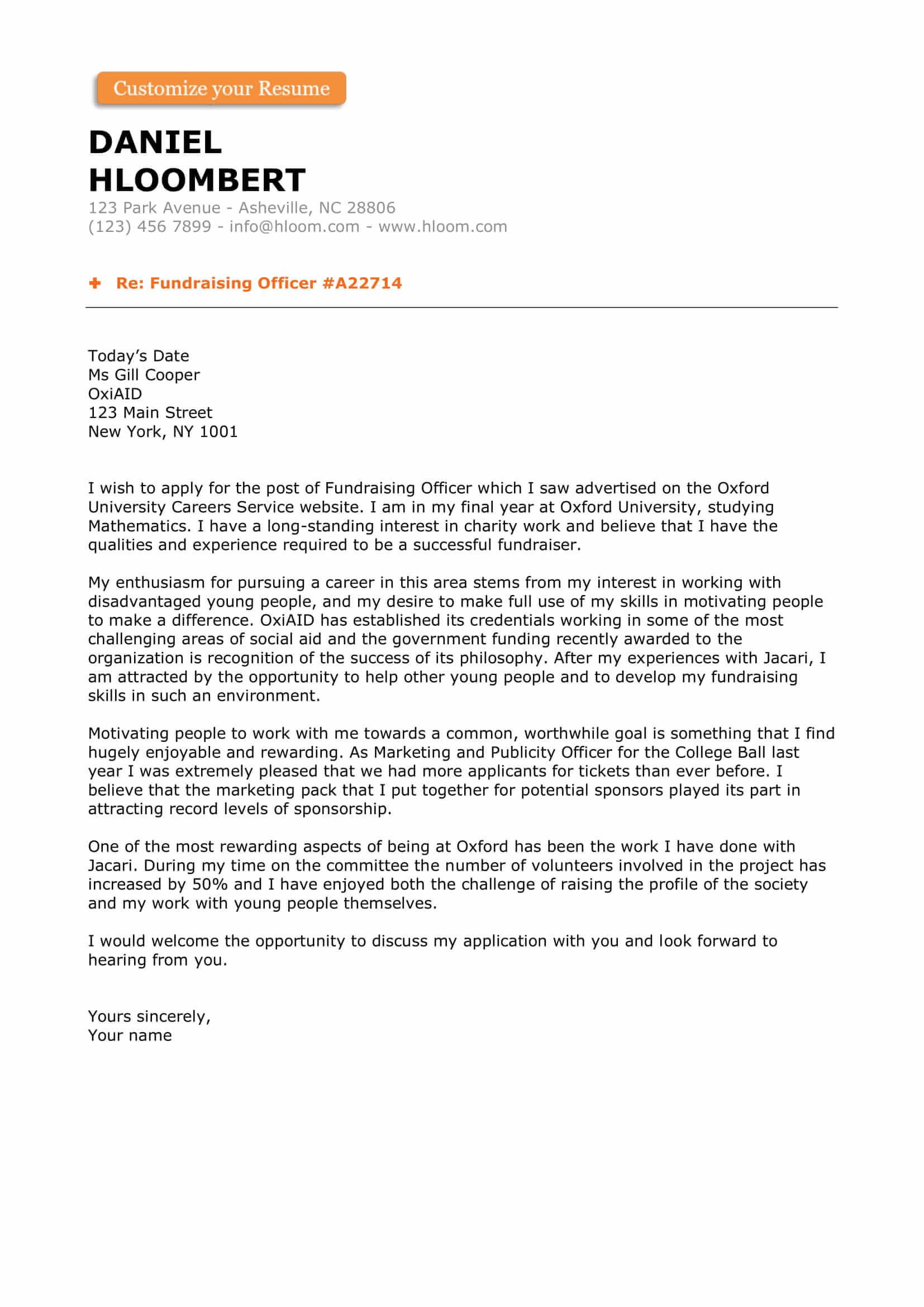 Positive Showing Positive Showing