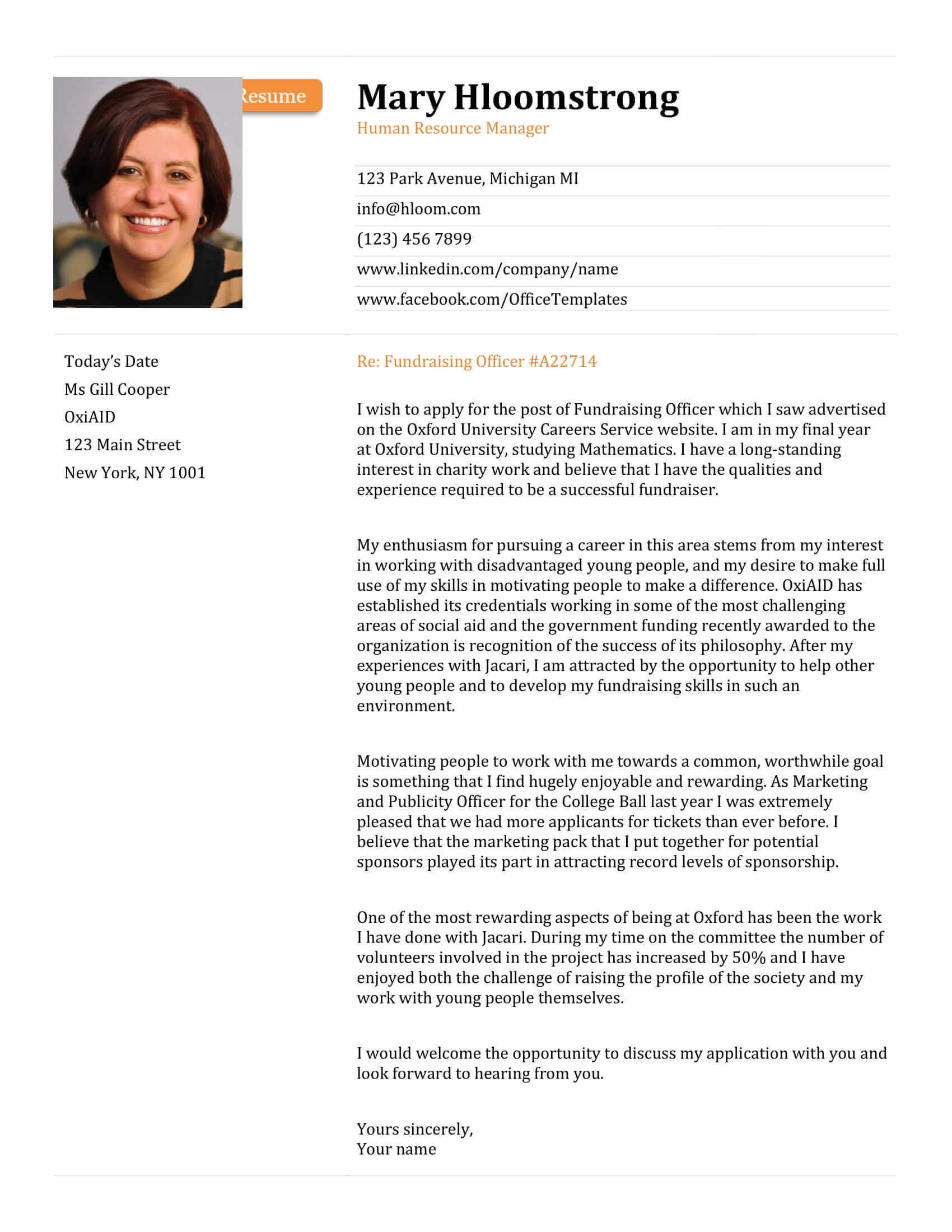 Professional Orange Professional Orange