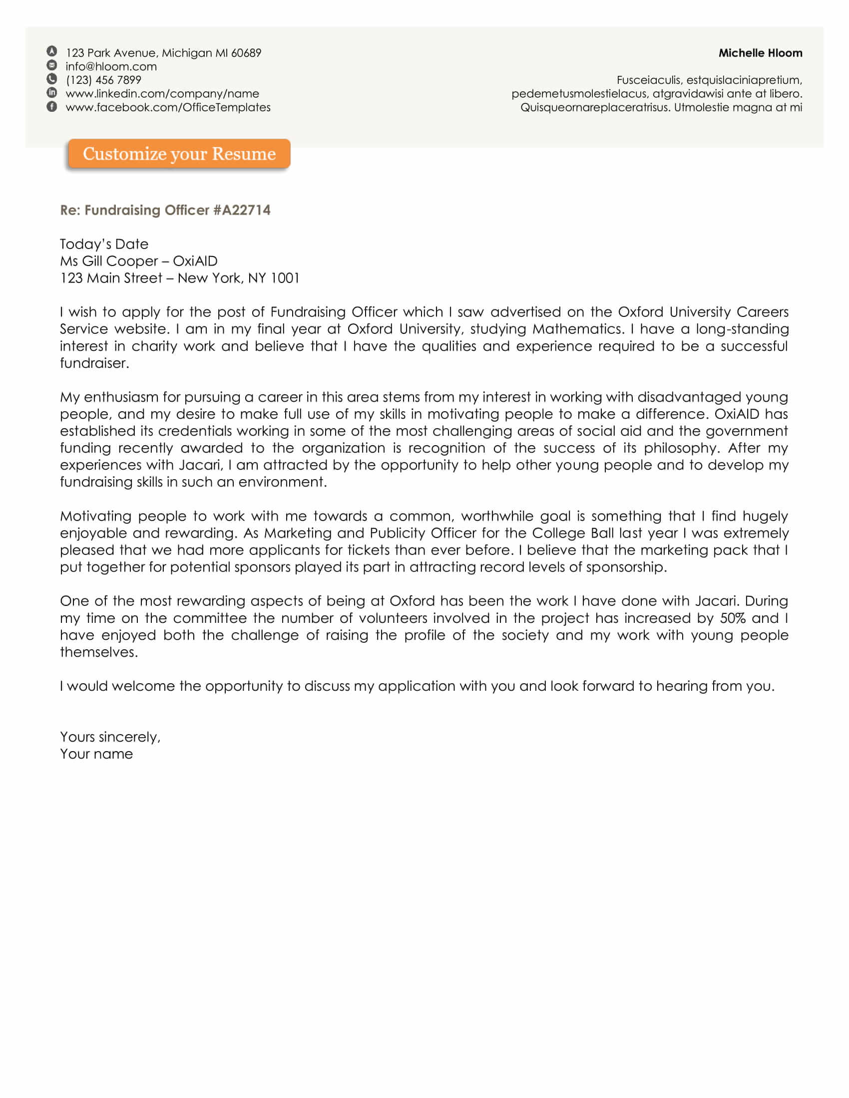 Promuovi te stesso Promuovi te stesso