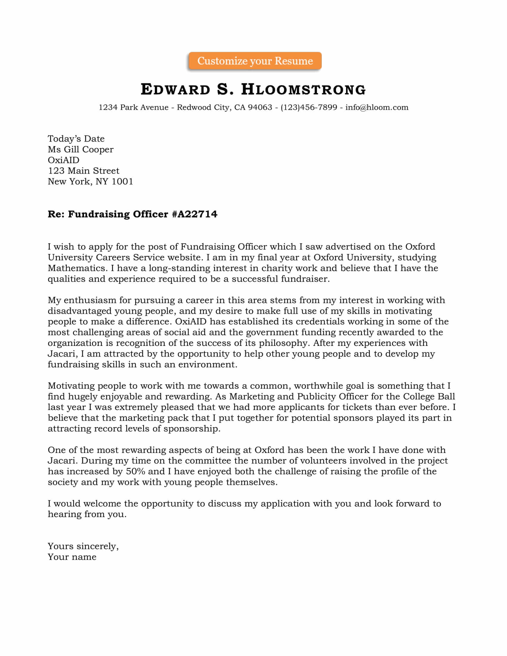 Carriere in ascesa Carriere in ascesa