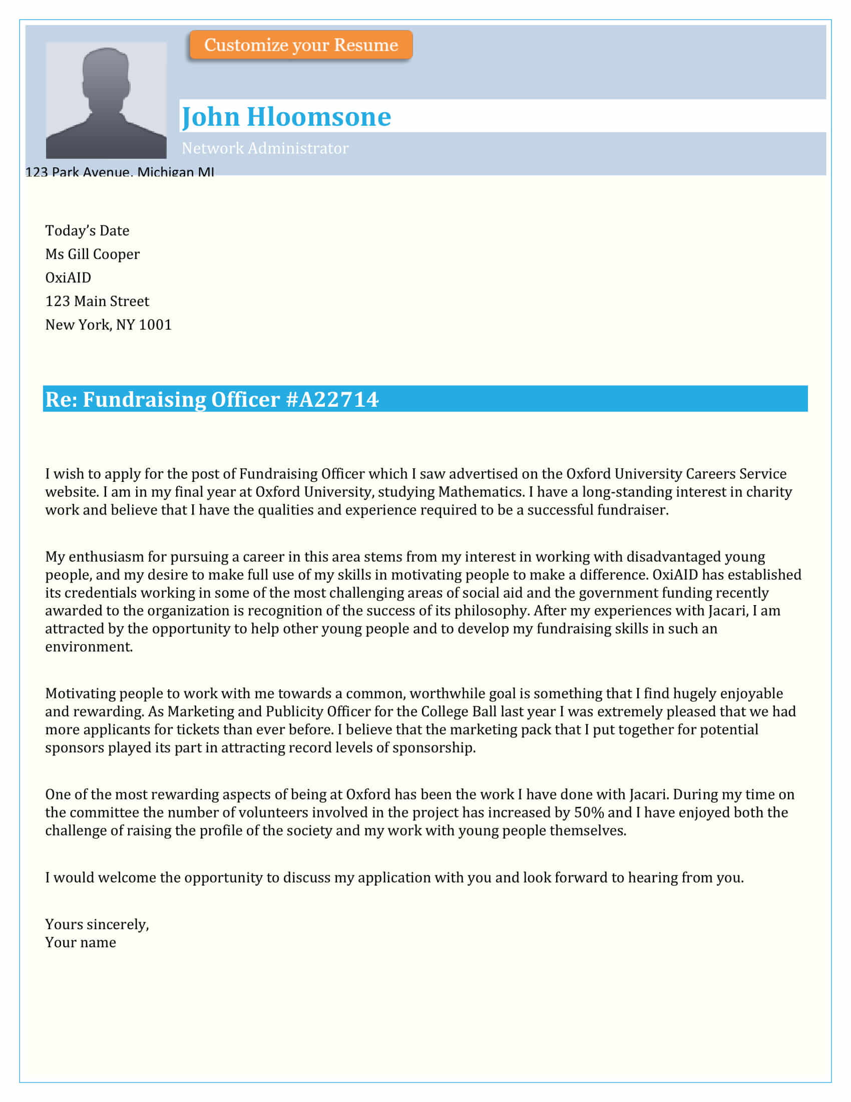 Inizio di carriera Inizio di carriera