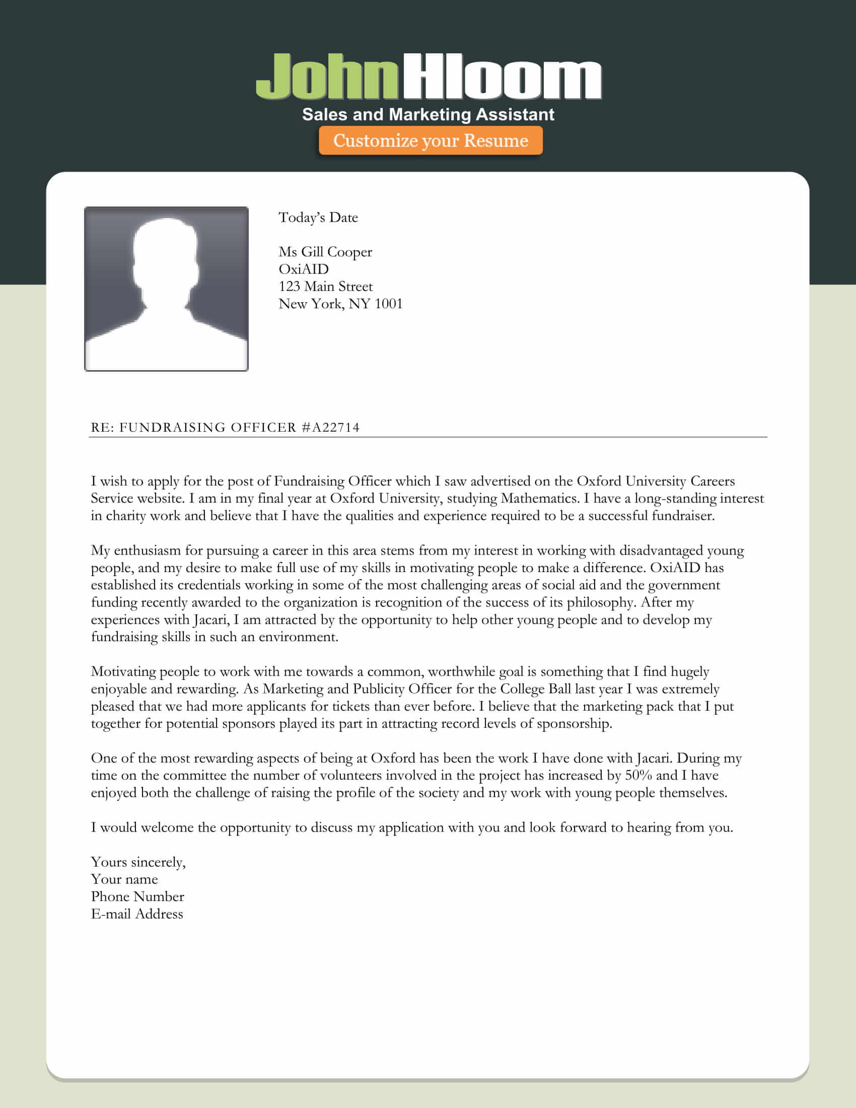 Espressivo Espressivo