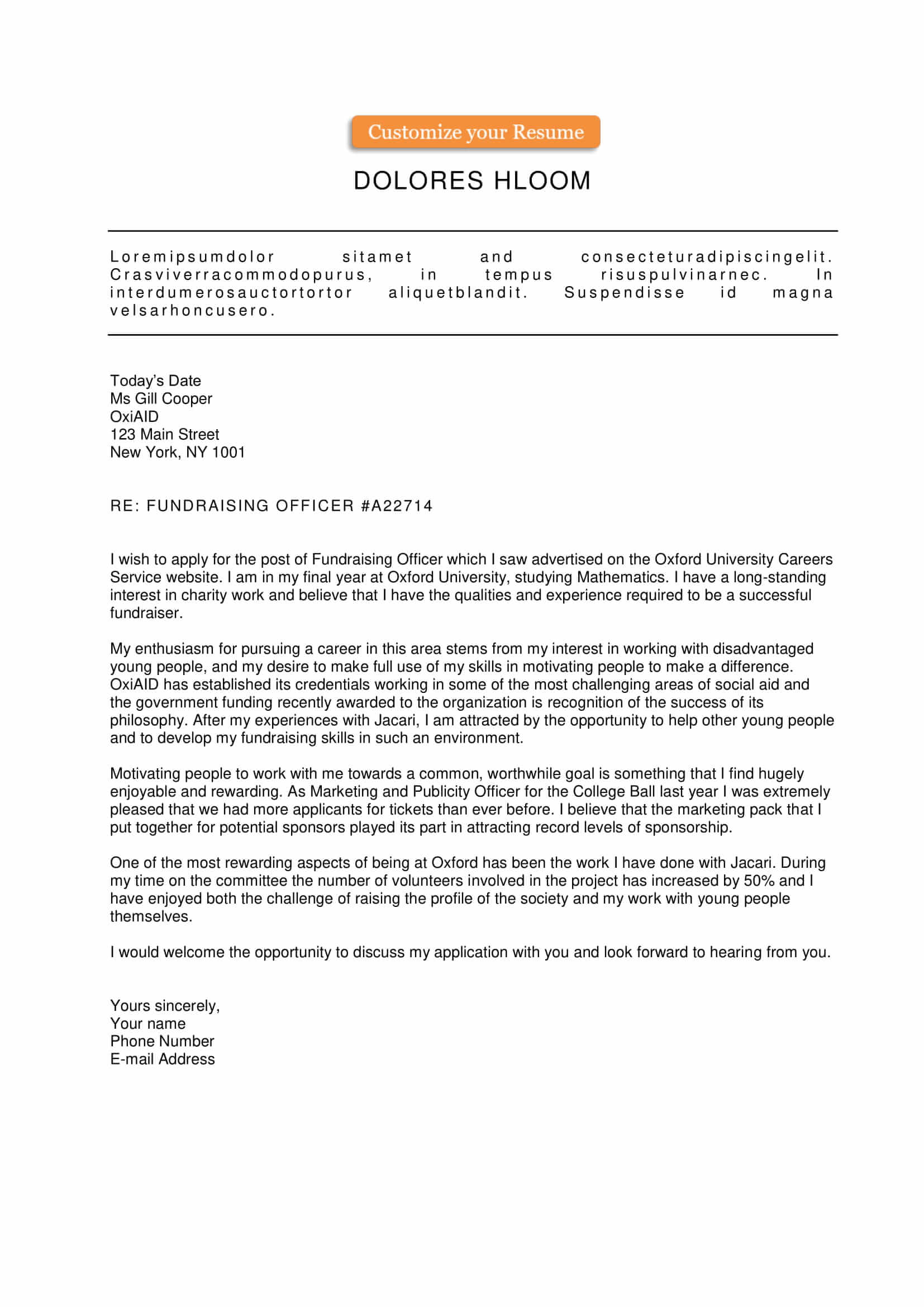 Conseguimenti in primo piano Conseguimenti in primo piano