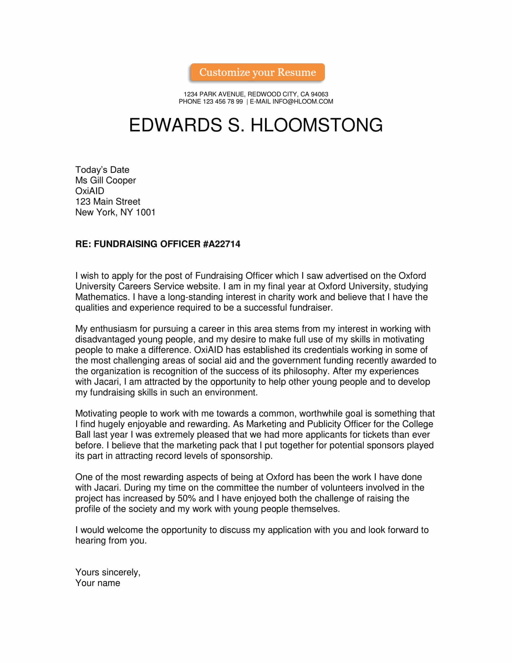 Presentazione decisa Presentazione decisa