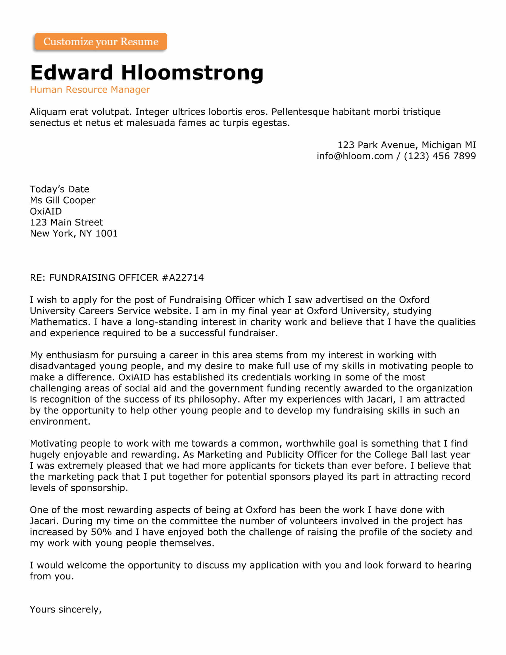 Tecnico specialistico Tecnico specialistico