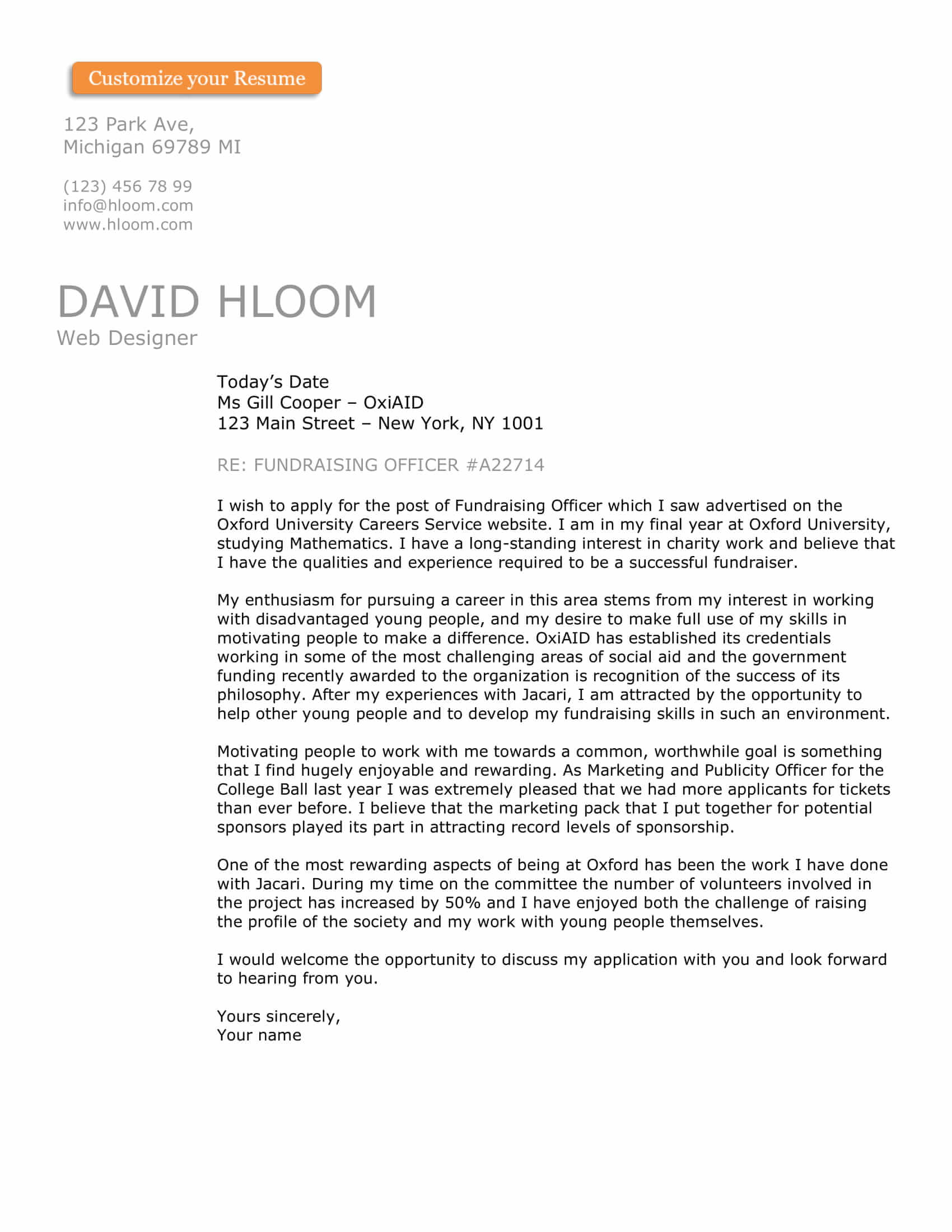 Tecnico specializzato Tecnico specializzato